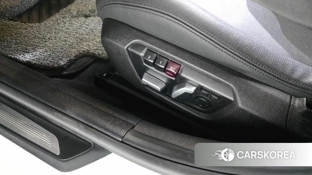 BMW 3 Series (F30) id 4508434 из Кореи 21