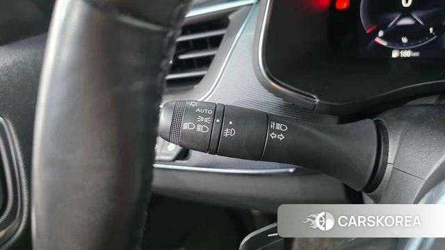 Renault Korea (Samsung) XM3 id 4712812 из Кореи 21