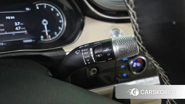 Genesis GV70 id 4231876 из Кореи 21