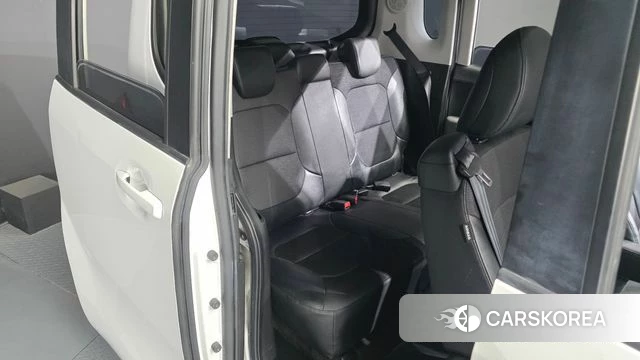 Kia The New Ray id 4223986 из Кореи 21