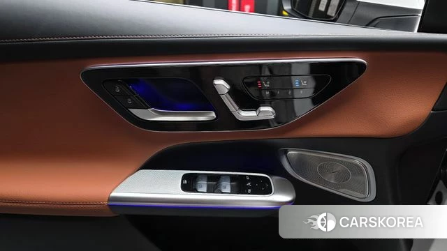 Mercedes-Benz GLC-Class X254 id 4487668 из Кореи 21