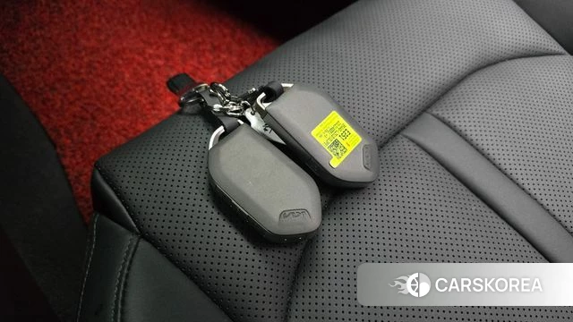 Kia The New K5 Hybrid 3rd generation id 4375438 из Кореи 21