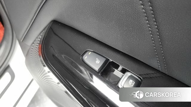 Kia The New K5 Hybrid 3rd generation id 4194598 из Кореи 21