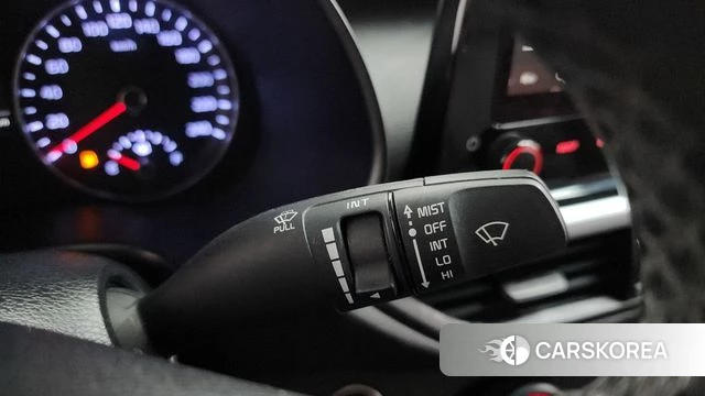 Kia The New K3 2nd generation id 4636970 из Кореи 21
