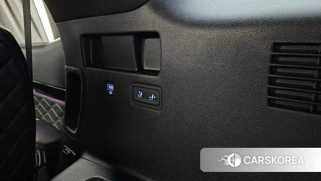 Hyundai Palisade id 4304218 из Кореи 21
