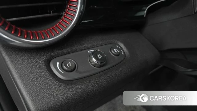 Chevrolet (GM Daewoo) Trax Crossover id 4337141 из Кореи 21