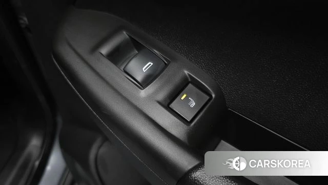 Chevrolet (GM Daewoo) Trailblazer id 4732135 из Кореи 21