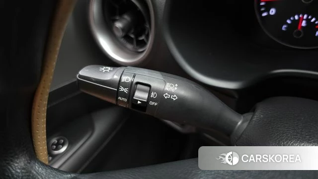 Kia Come New K3 id 4717810 из Кореи 21