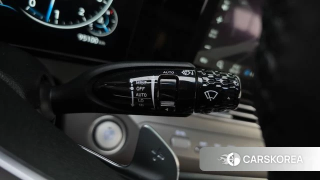 Hyundai The New Grandeur IG id 4708293 из Кореи 21
