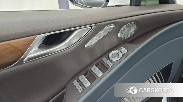Genesis G80 (RG3) id 4794350 из Кореи 21