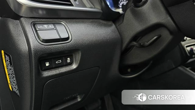 Kia The New K5 2nd generation id 4508556 из Кореи 21