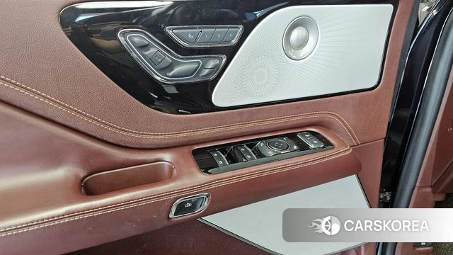 Lincoln Aviator 2nd generation id 4362310 из Кореи 21