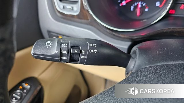 Kia The New Carnival id 4694131 из Кореи 21