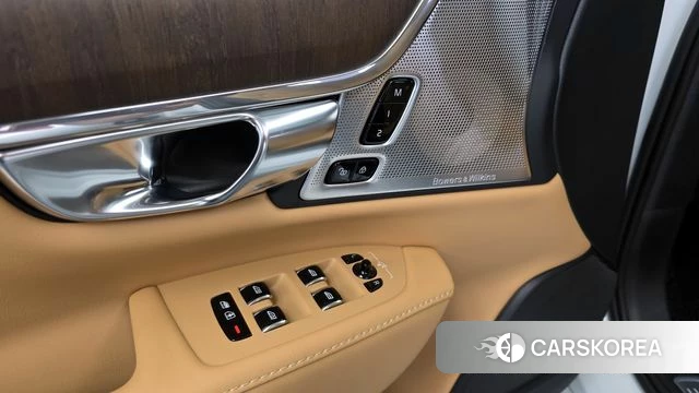 Volvo S90 id 4349393 из Кореи 21