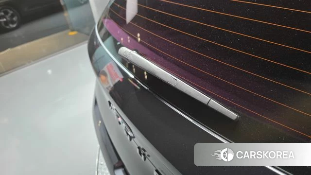 Hyundai Venue id 4196608 из Кореи 21