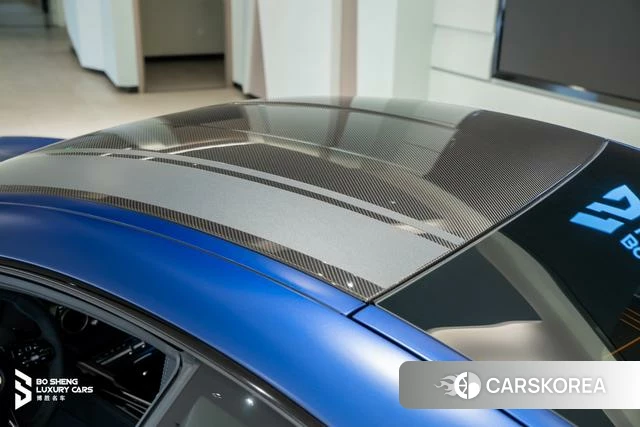 Mercedes-Benz AMG GT id 4259427 из Китая 21