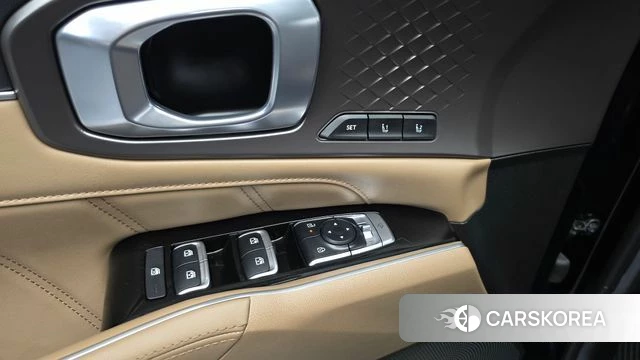 Kia The New Sorento 4th Generation id 4710377 из Кореи 21