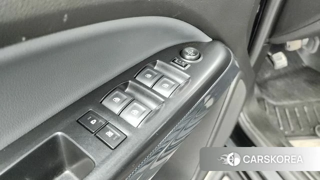 Chevrolet (GM Daewoo) Real New Colorado id 4476719 из Кореи 21