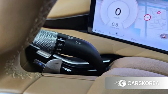 Genesis G80 (RG3) id 4710674 из Кореи 21