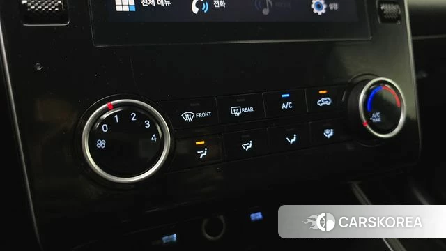 Hyundai Tucson (NX4) id 4623866 из Кореи 21