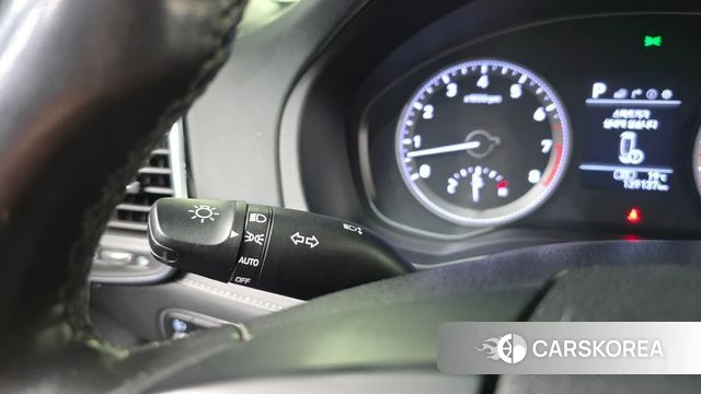 Hyundai Grandeur IG id 4318252 из Кореи 21