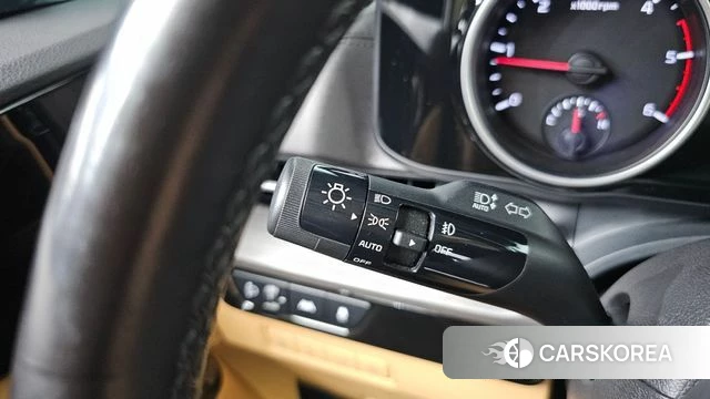 Kia Carnival 4th generation id 4683705 из Кореи 21
