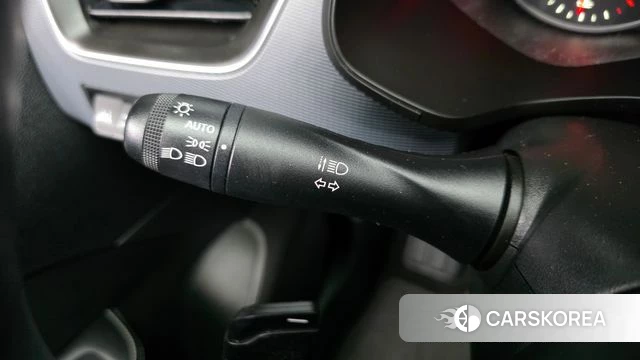 Renault Korea (Samsung) XM3 id 4517827 из Кореи 20