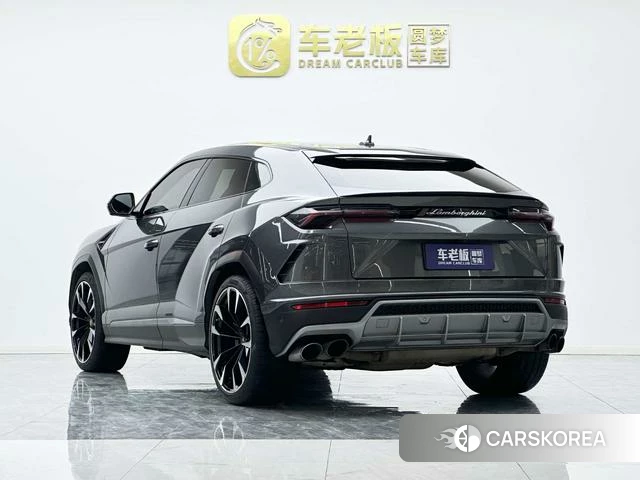 Lamborghini Urus id 4239215 из Китая 21