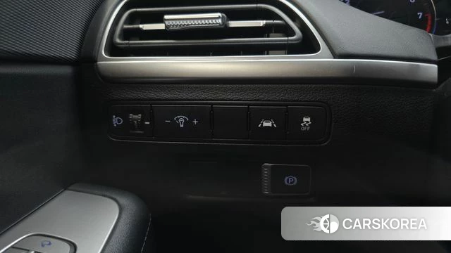 Hyundai Palisade id 4693517 из Кореи 21