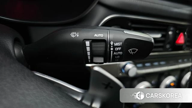 Genesis G70 id 4785942 из Кореи 21
