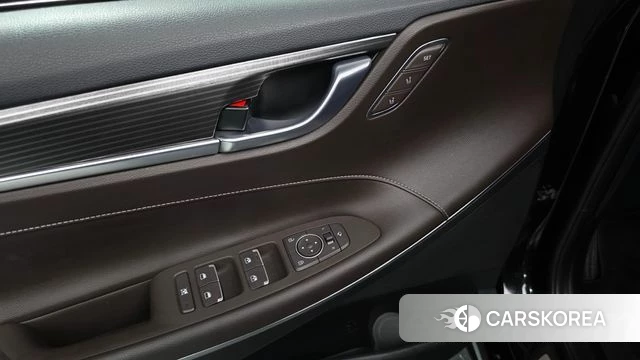 Hyundai Grandeur IG id 4331662 из Кореи 21