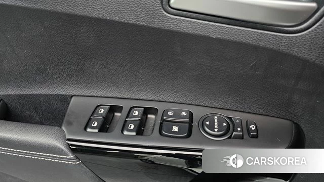 Kia All New Morning (JA) id 4356637 из Кореи 21