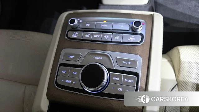 Kia More K9 id 4785773 из Кореи 21