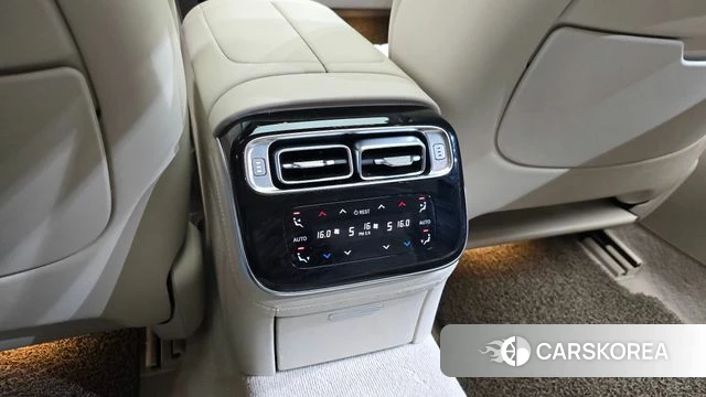 Mercedes-Benz S-Class W223 id 4579711 из Кореи 21