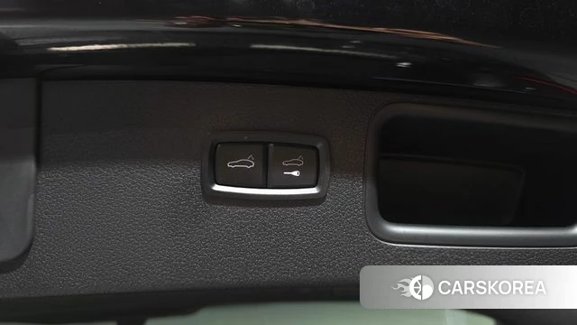 Porsche Macan id 4390509 из Кореи 21