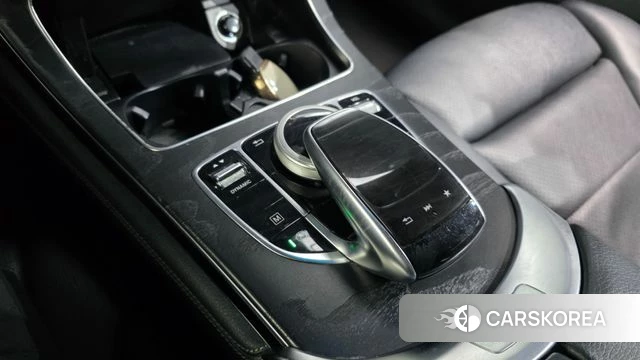 Mercedes-Benz GLC-Class X253 id 4351091 из Кореи 21