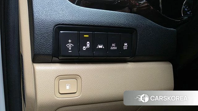 Kia The New Carnival id 4543160 из Кореи 21
