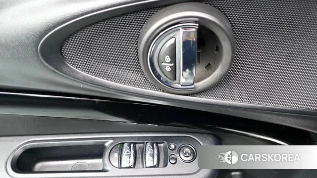 Mini Cooper Clubman id 4496065 из Кореи 21