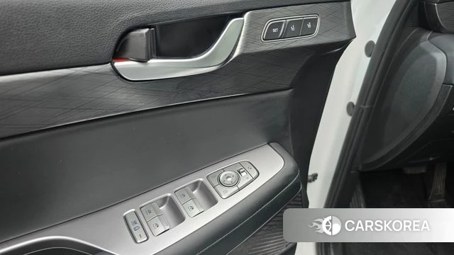 Hyundai Palisade id 4775457 из Кореи 21