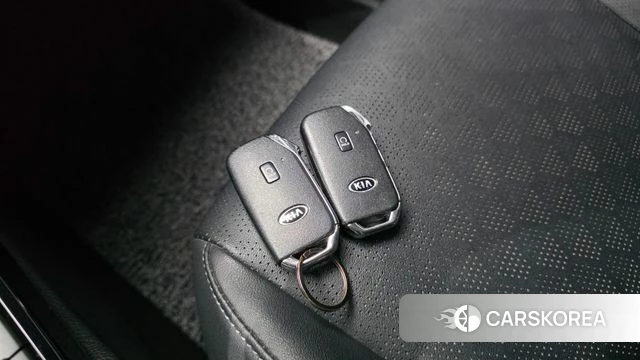 Kia Seltos id 4604549 из Кореи 21
