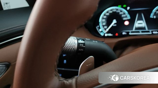 Genesis GV70 id 4618168 из Кореи 21