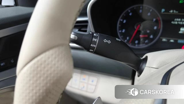 Genesis G70 id 4483386 из Кореи 21