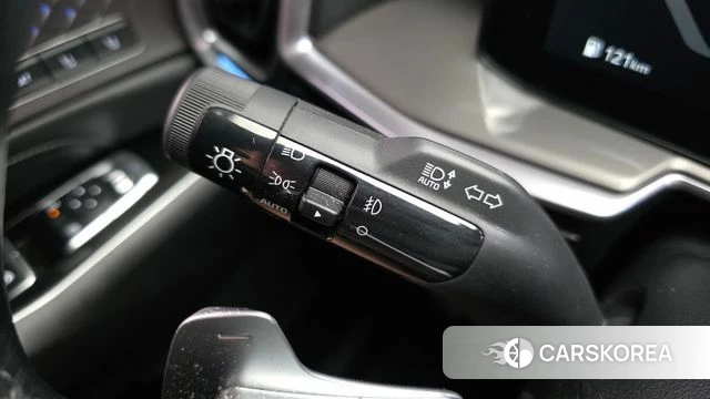 Kia The New Sorento 4th Generation id 4650133 из Кореи 21