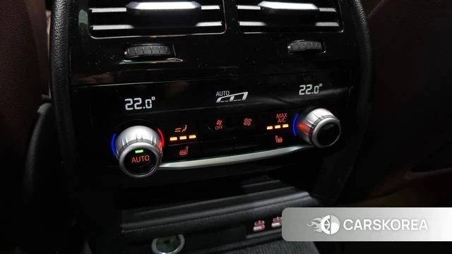 BMW 6 Series GT (G32) id 4395747 из Кореи 21