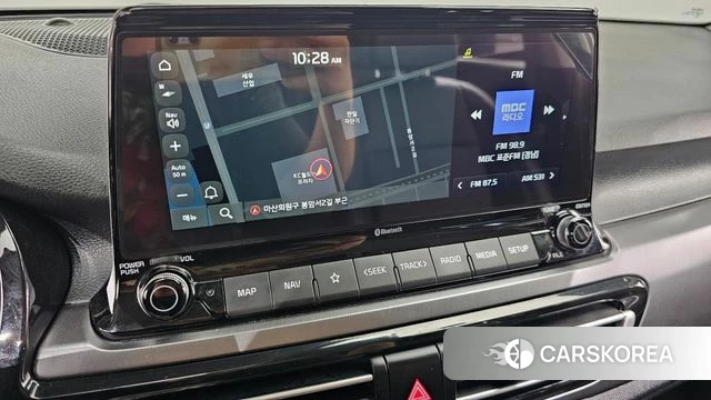 Kia Seltos id 4619277 из Кореи 21