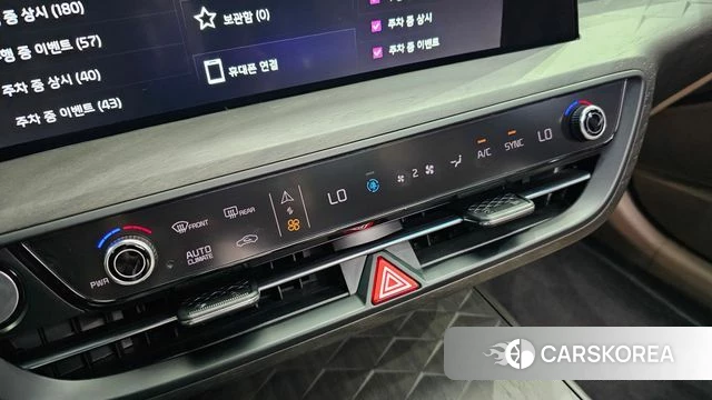 Kia K8 id 4422922 из Кореи 21