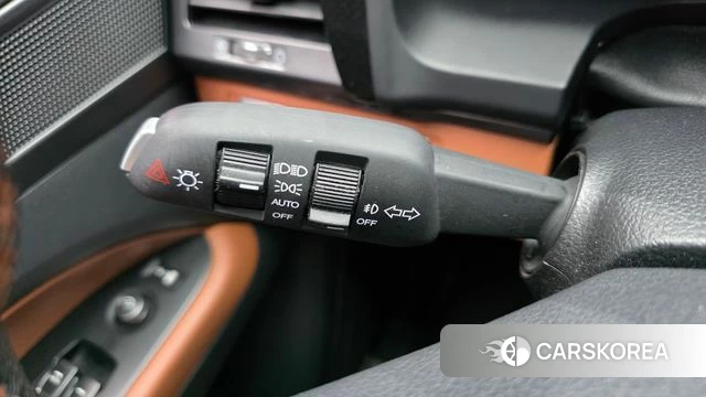 Ssangyong Rexton Sports Cannes id 4698366 из Кореи 21