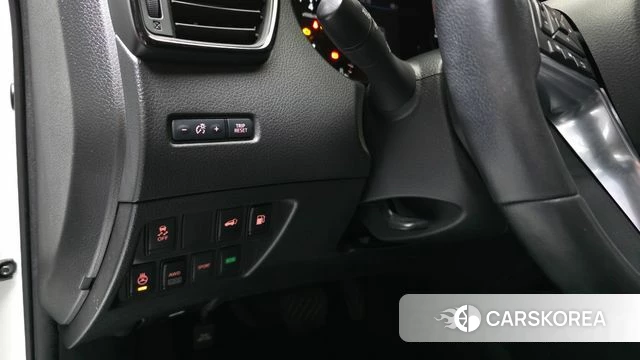 Nissan X Trail id 4285725 из Кореи 21