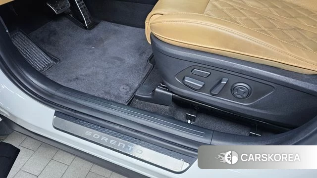 Kia Sorento 4th Generation id 4195068 из Кореи 21