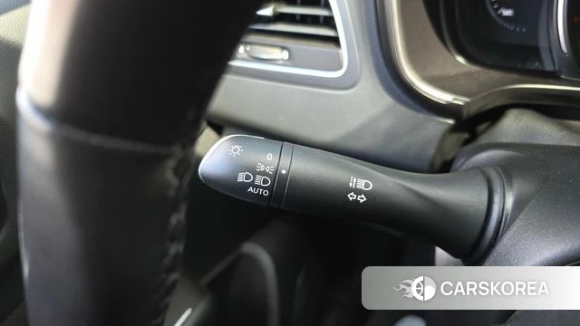 Renault Korea (Samsung) The New QM6 id 4423392 из Кореи 21